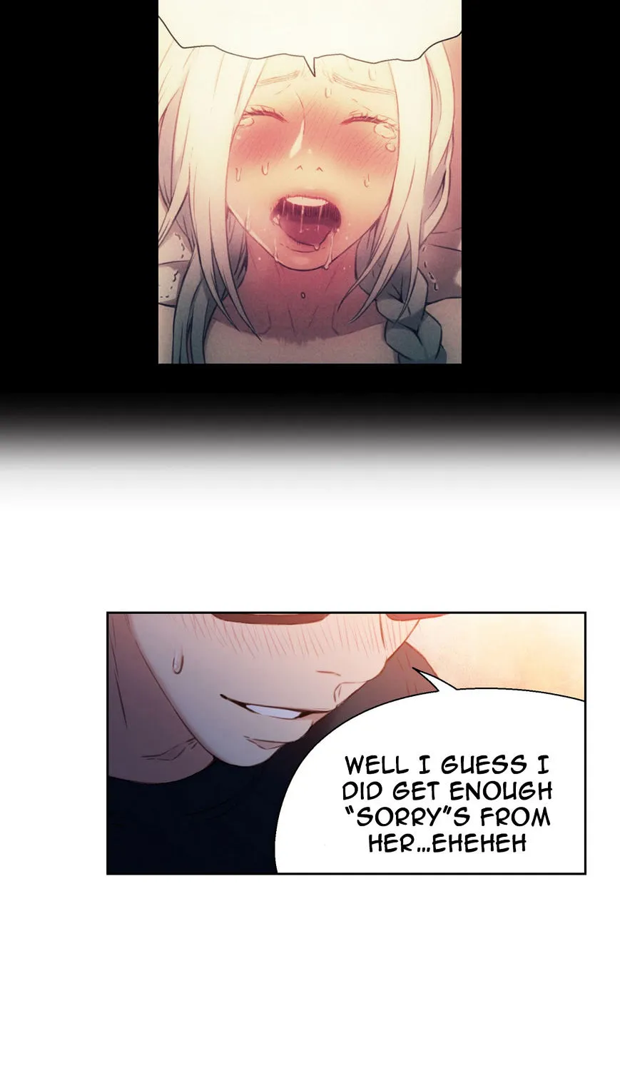 Sweet Guy Mangakakalot X Chapter 13 Page 8