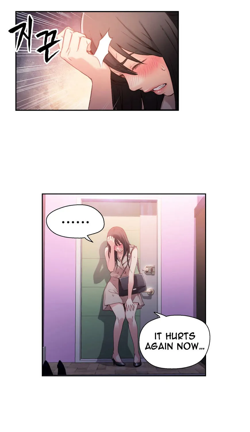 Sweet Guy Mangakakalot X Chapter 14 Page 14