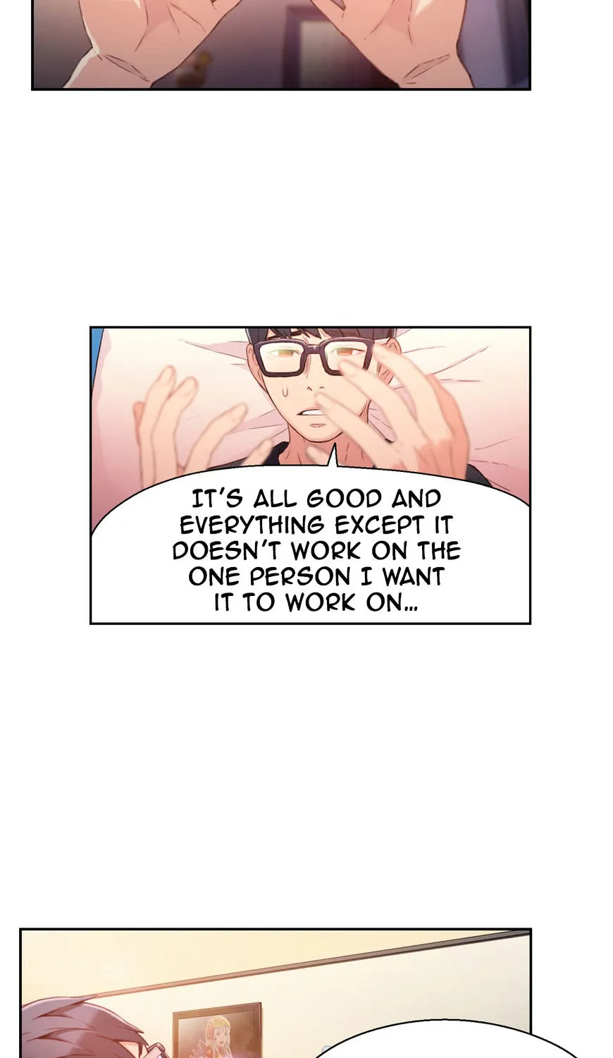 Sweet Guy Mangakakalot X Chapter 14 Page 32