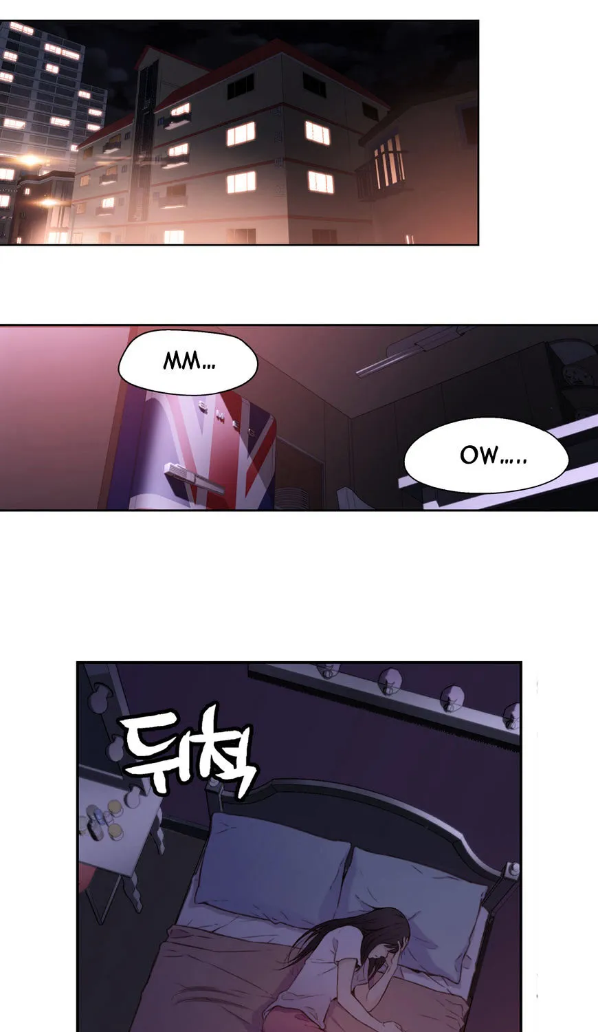 Sweet Guy Mangakakalot X Chapter 14 Page 34