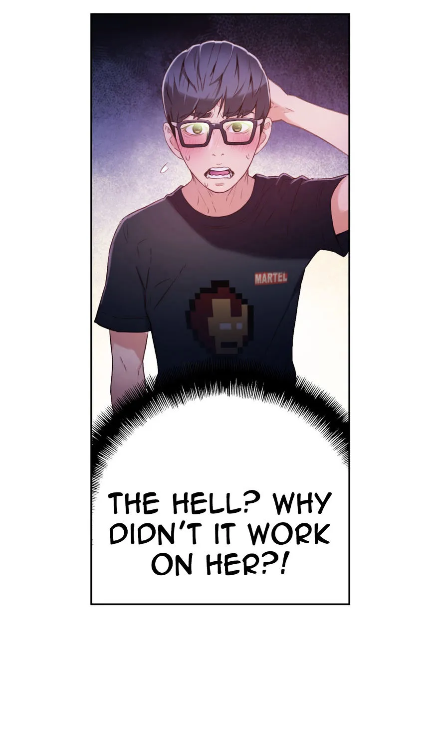 Sweet Guy Mangakakalot X Chapter 14 Page 10