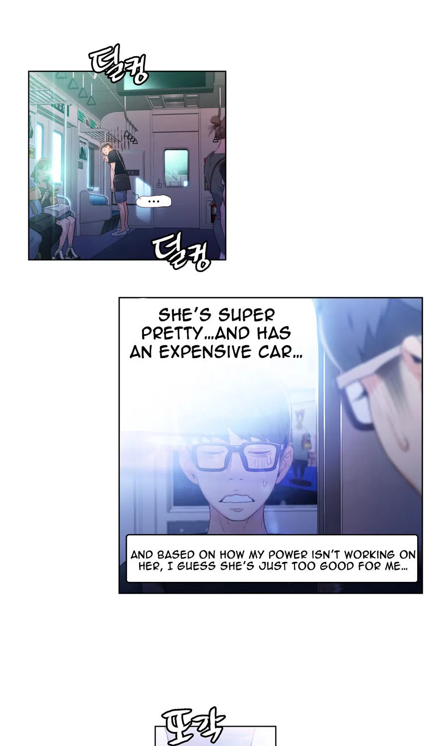 Sweet Guy Mangakakalot X Chapter 15 Page 13