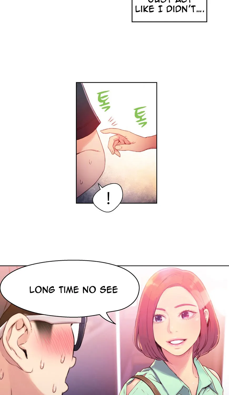 Sweet Guy Mangakakalot X Chapter 15 Page 17