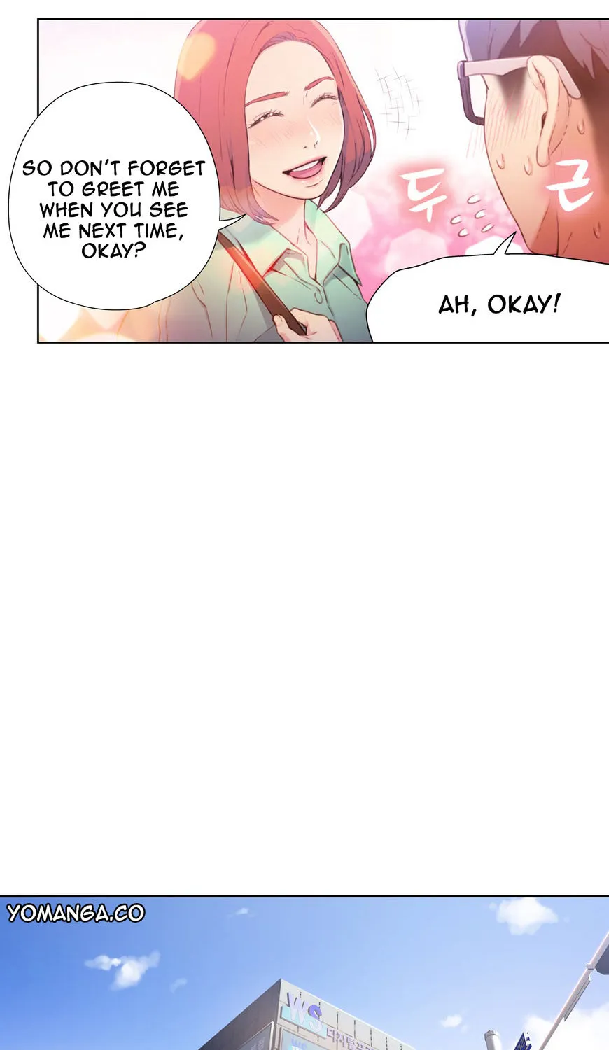 Sweet Guy Mangakakalot X Chapter 15 Page 20