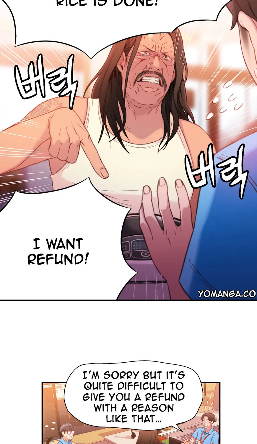 Sweet Guy Mangakakalot X Chapter 15 Page 26