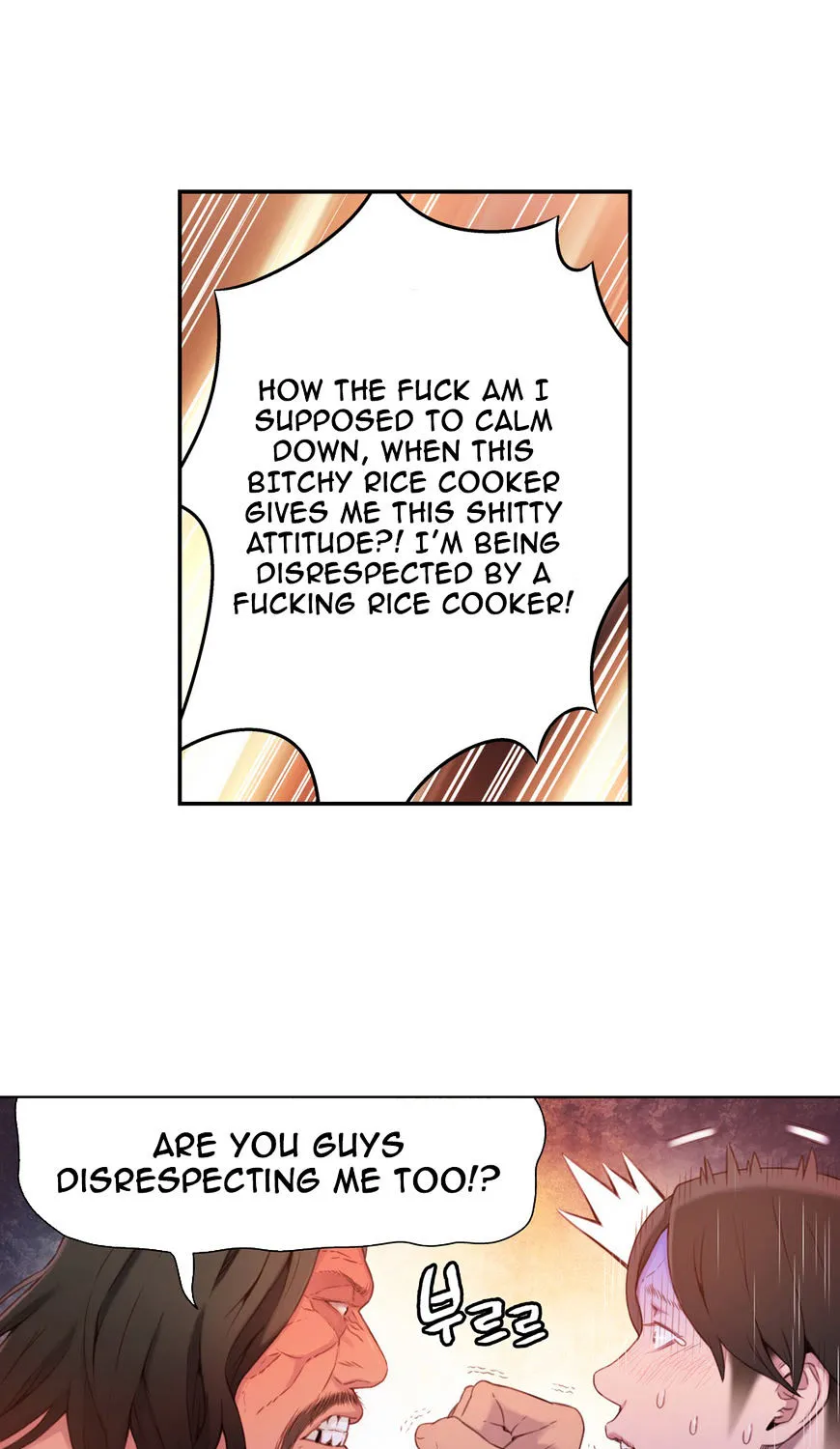 Sweet Guy Mangakakalot X Chapter 15 Page 28