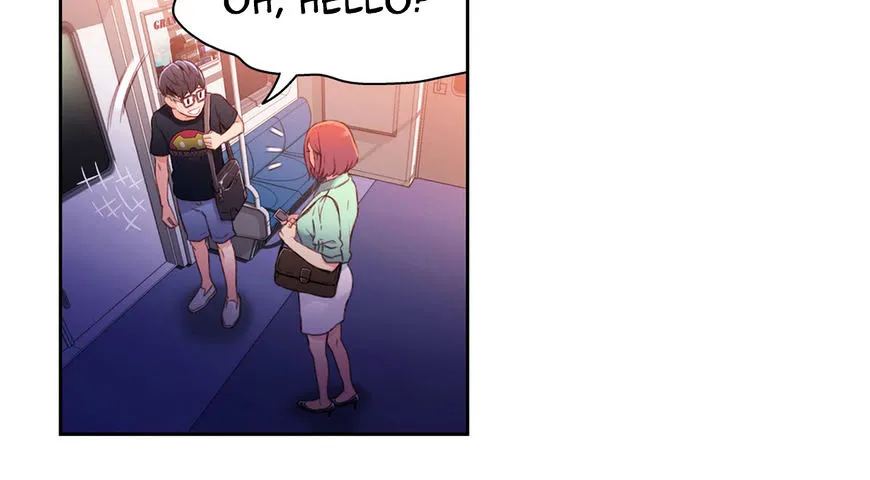 Sweet Guy Mangakakalot X Chapter 15 Page 36