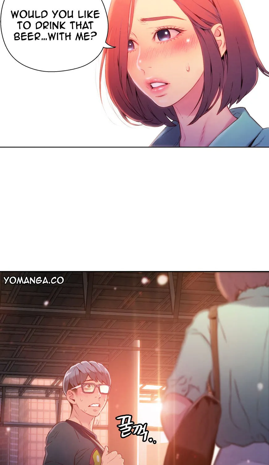 Sweet Guy Mangakakalot X Chapter 15 Page 44