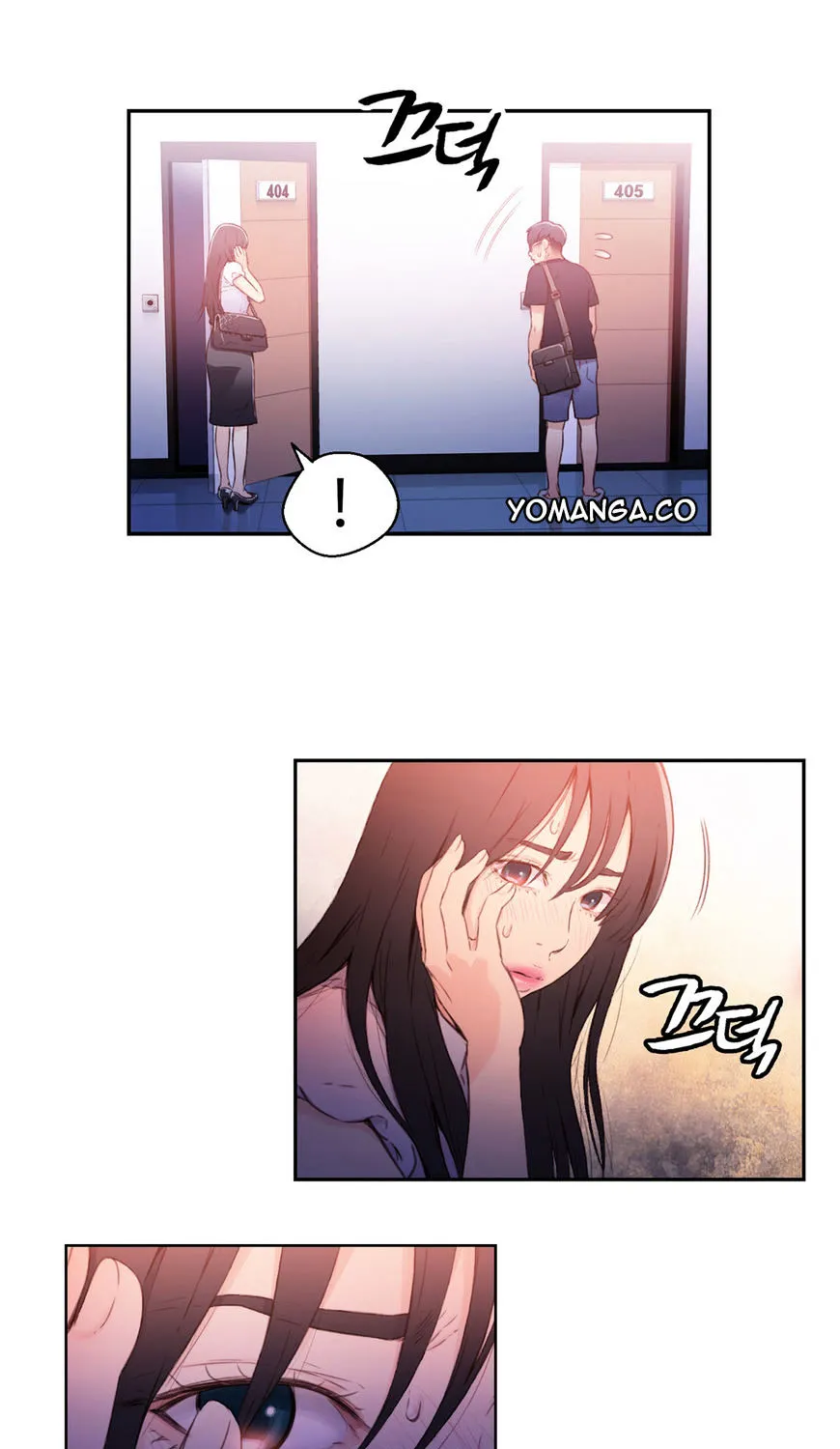 Sweet Guy Mangakakalot X Chapter 15 Page 7