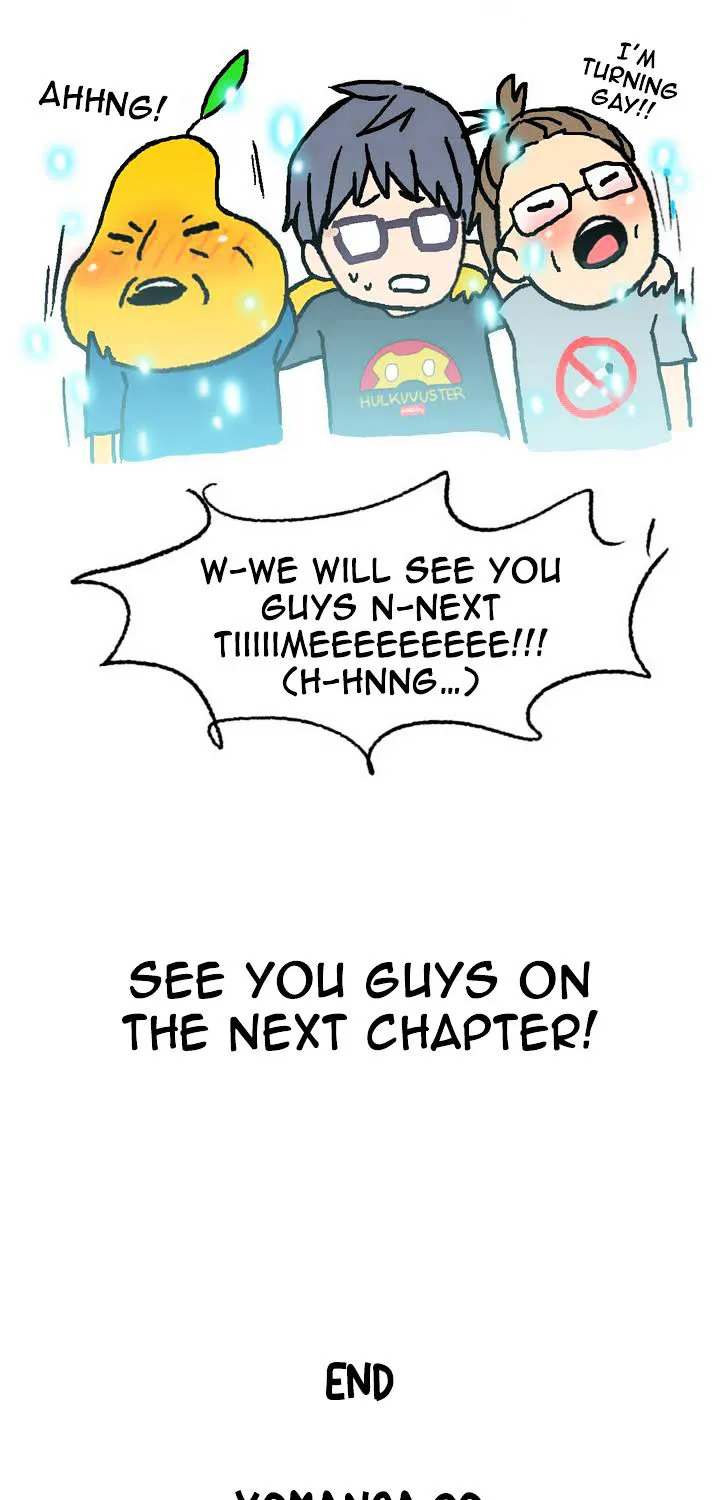 Sweet Guy Mangakakalot X Chapter 16.5 Page 11