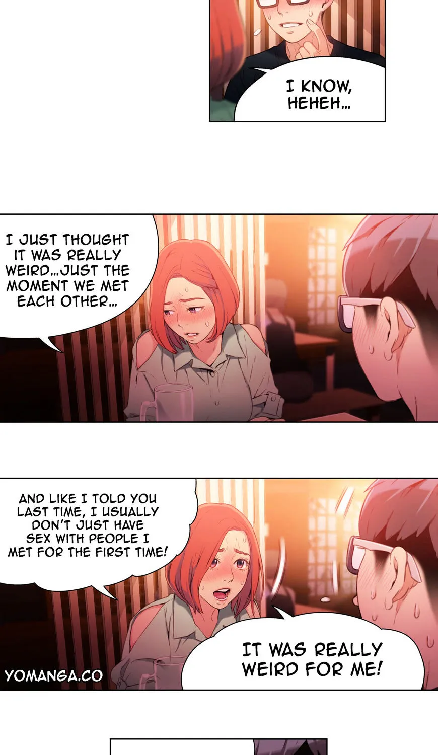 Sweet Guy Mangakakalot X Chapter 16 Page 11