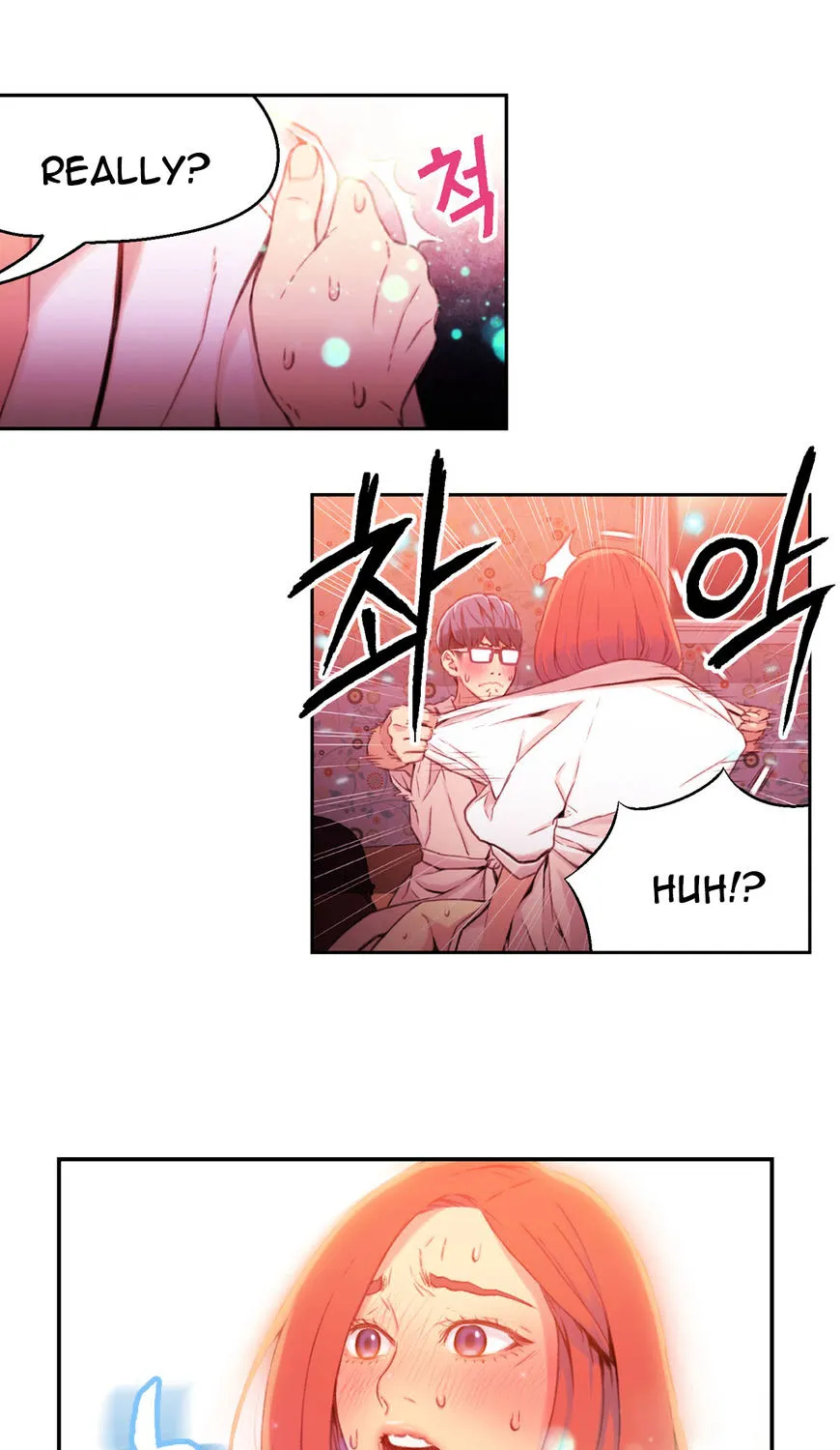 Sweet Guy Mangakakalot X Chapter 16 Page 34