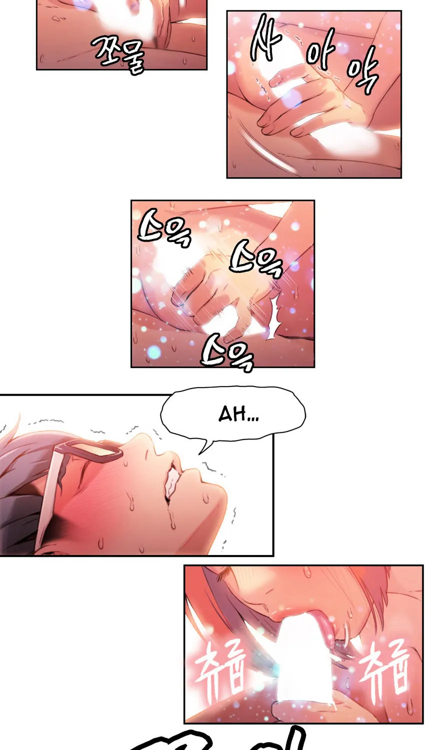 Sweet Guy Mangakakalot X Chapter 16 Page 44