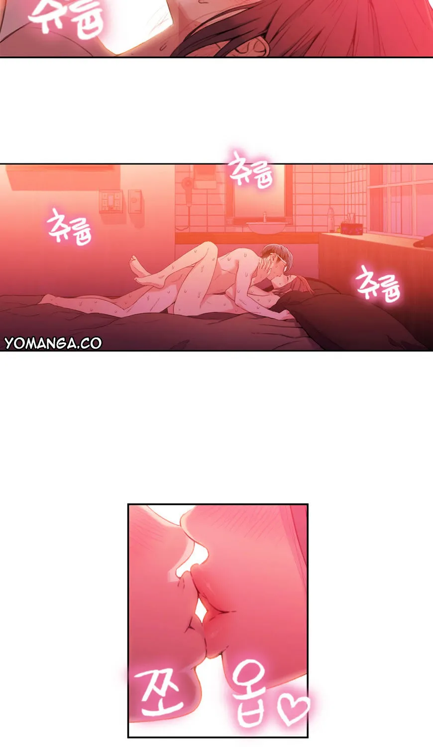 Sweet Guy Mangakakalot X Chapter 17 Page 17