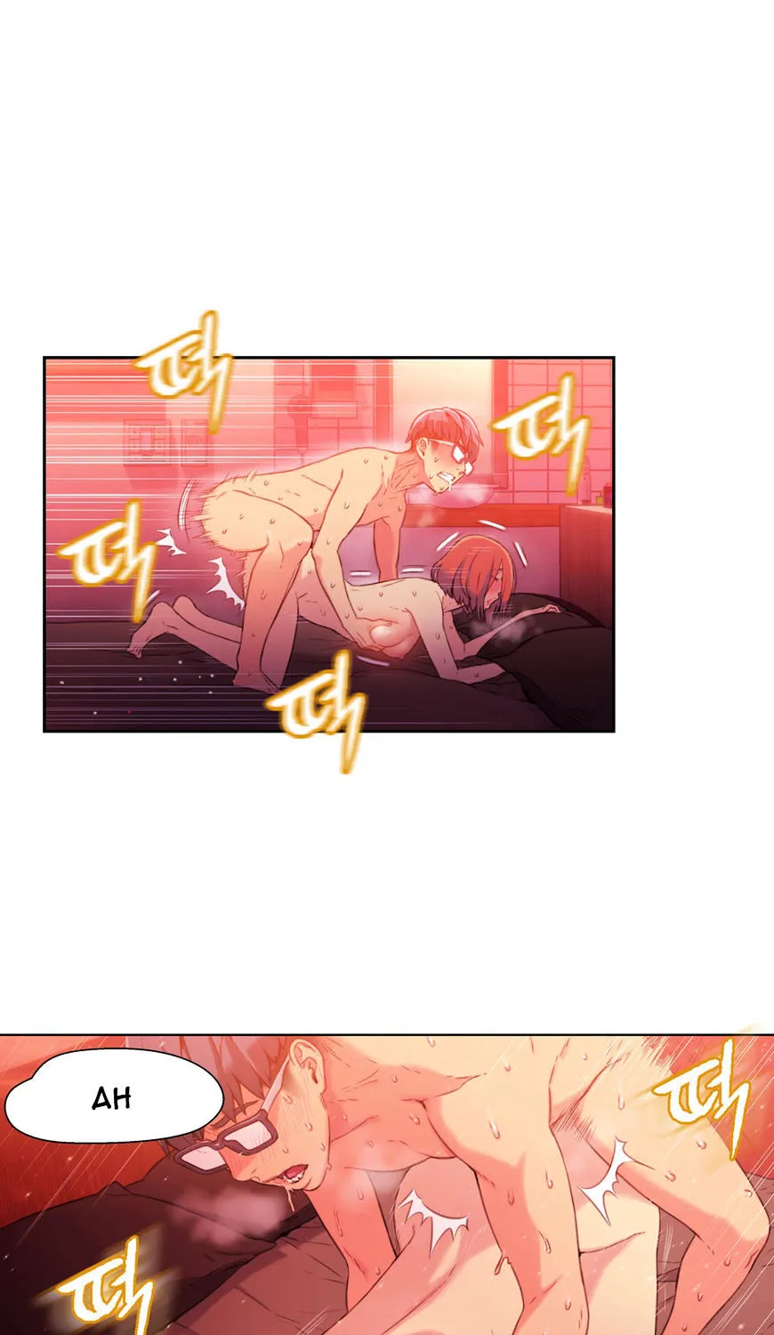 Sweet Guy Mangakakalot X Chapter 17 Page 4