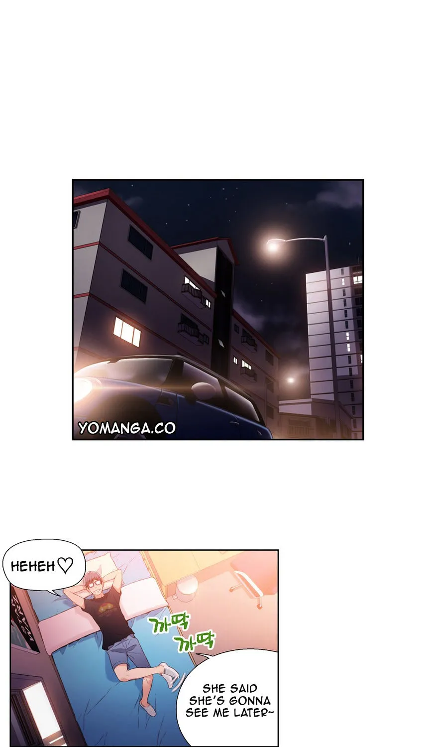 Sweet Guy Mangakakalot X Chapter 17 Page 37