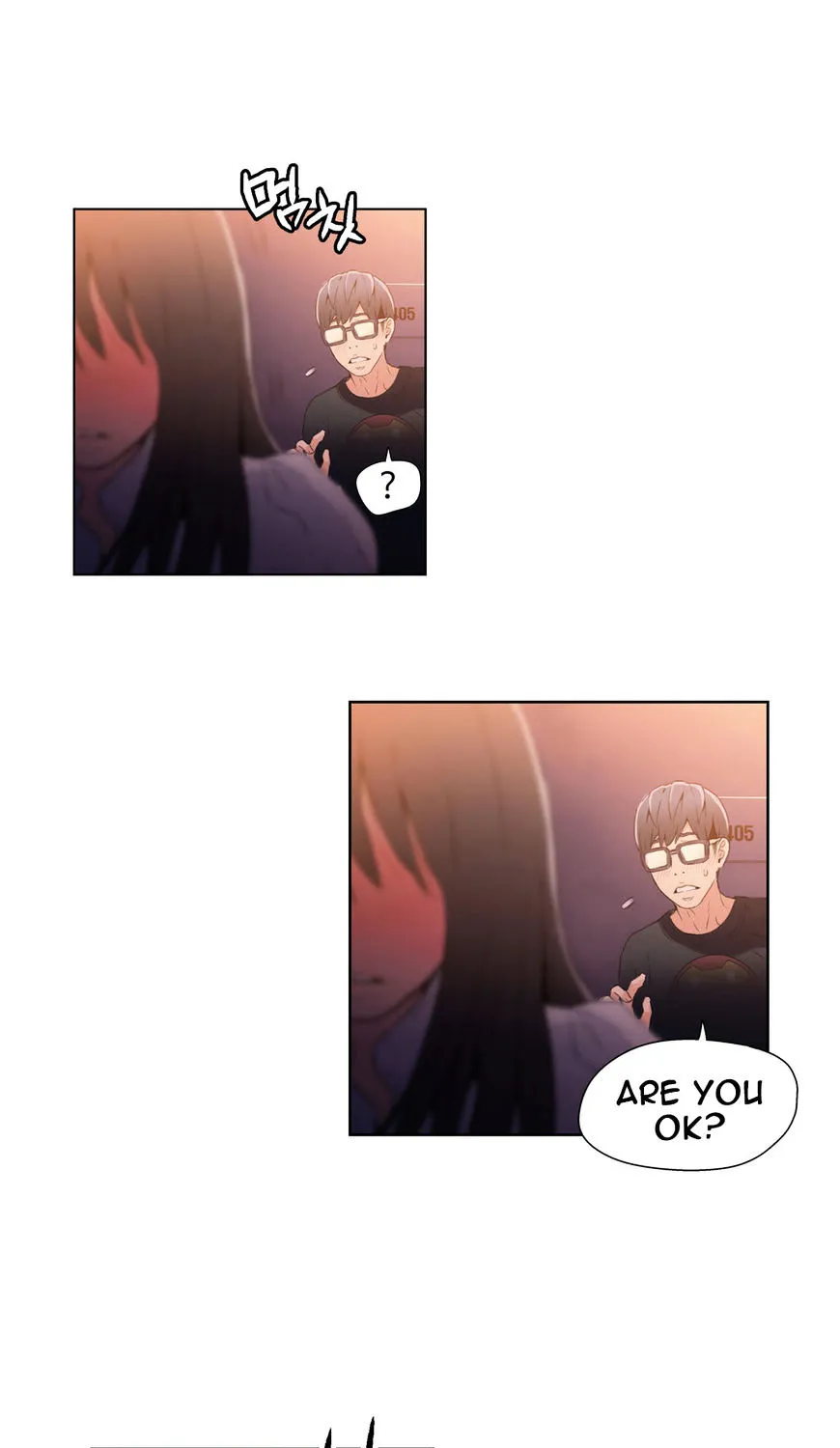Sweet Guy Mangakakalot X Chapter 17 Page 46