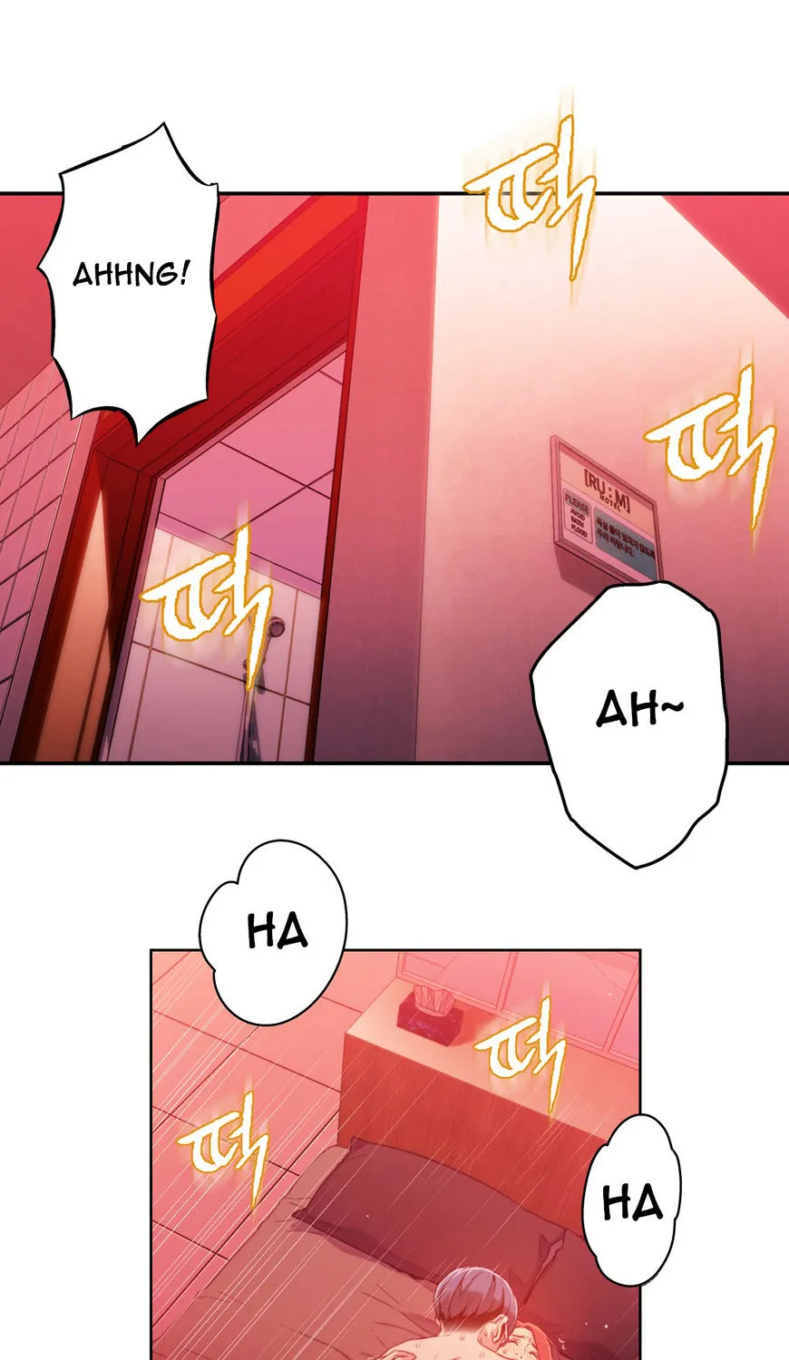 Sweet Guy Mangakakalot X Chapter 17 Page 8
