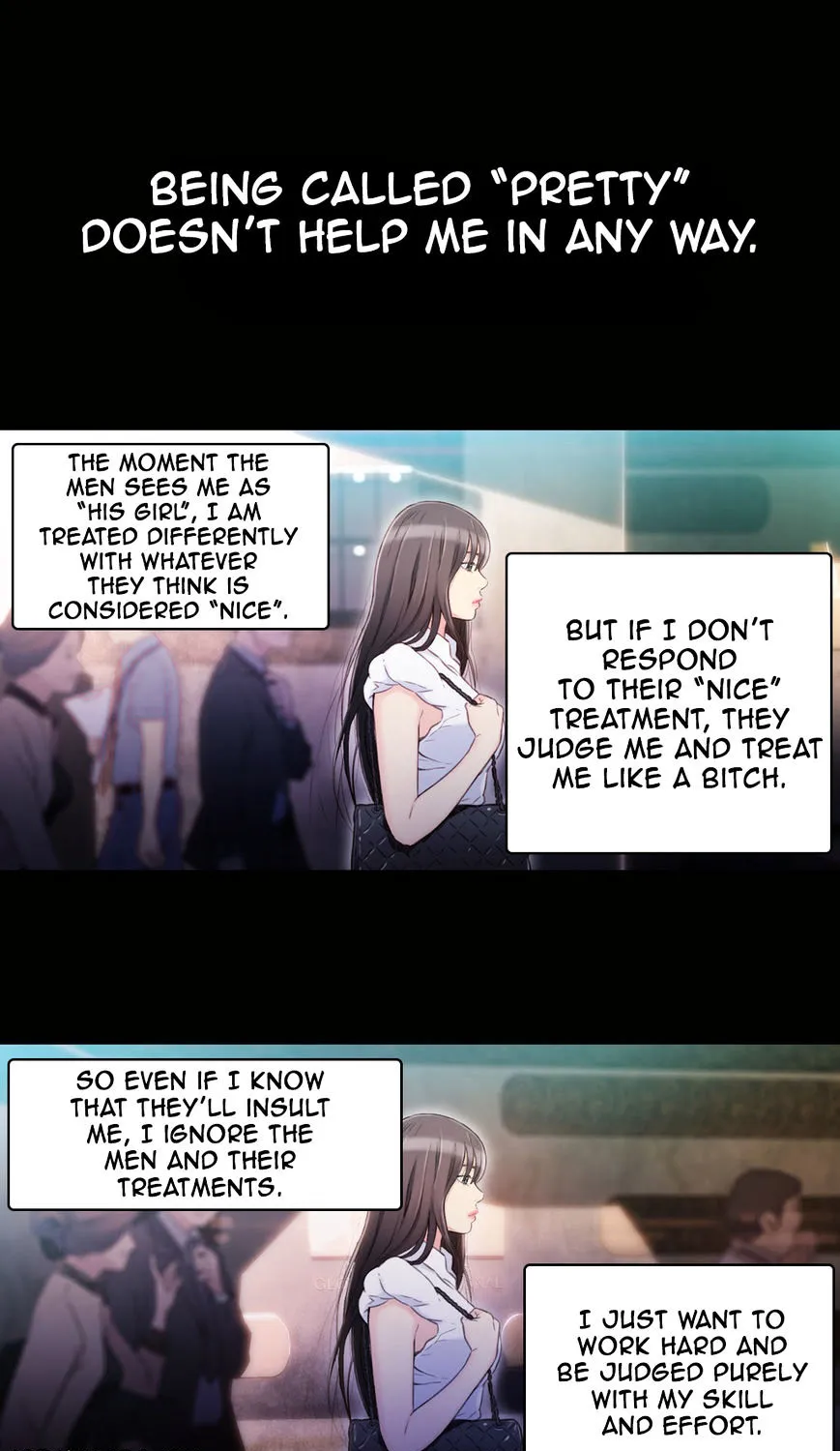 Sweet Guy Mangakakalot X Chapter 18 Page 22