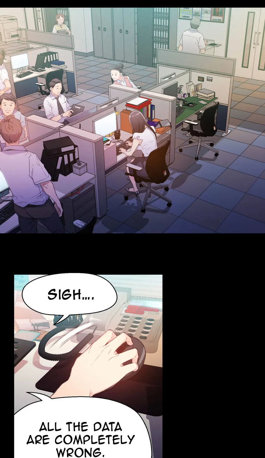 Sweet Guy Mangakakalot X Chapter 18 Page 25