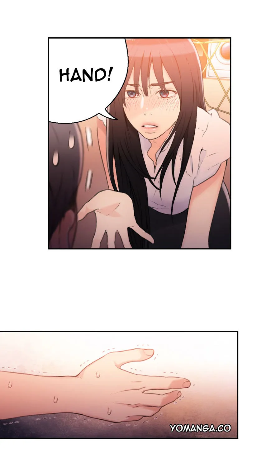 Sweet Guy Mangakakalot X Chapter 18 Page 40