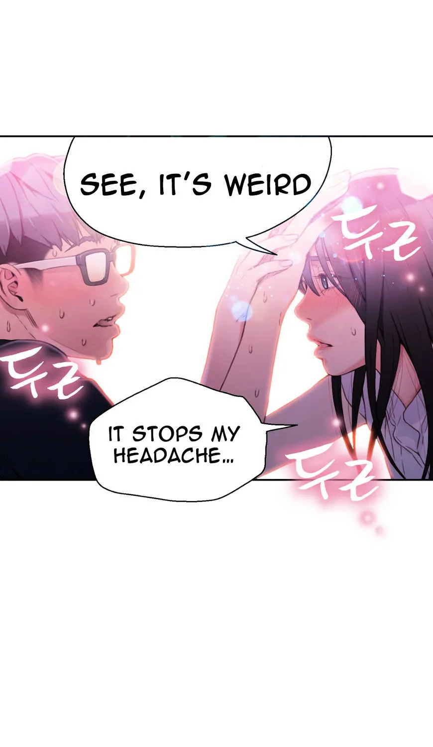 Sweet Guy Mangakakalot X Chapter 18 Page 43