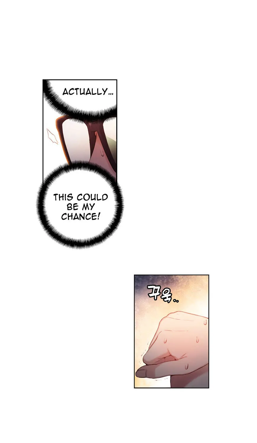 Sweet Guy Mangakakalot X Chapter 19 Page 31