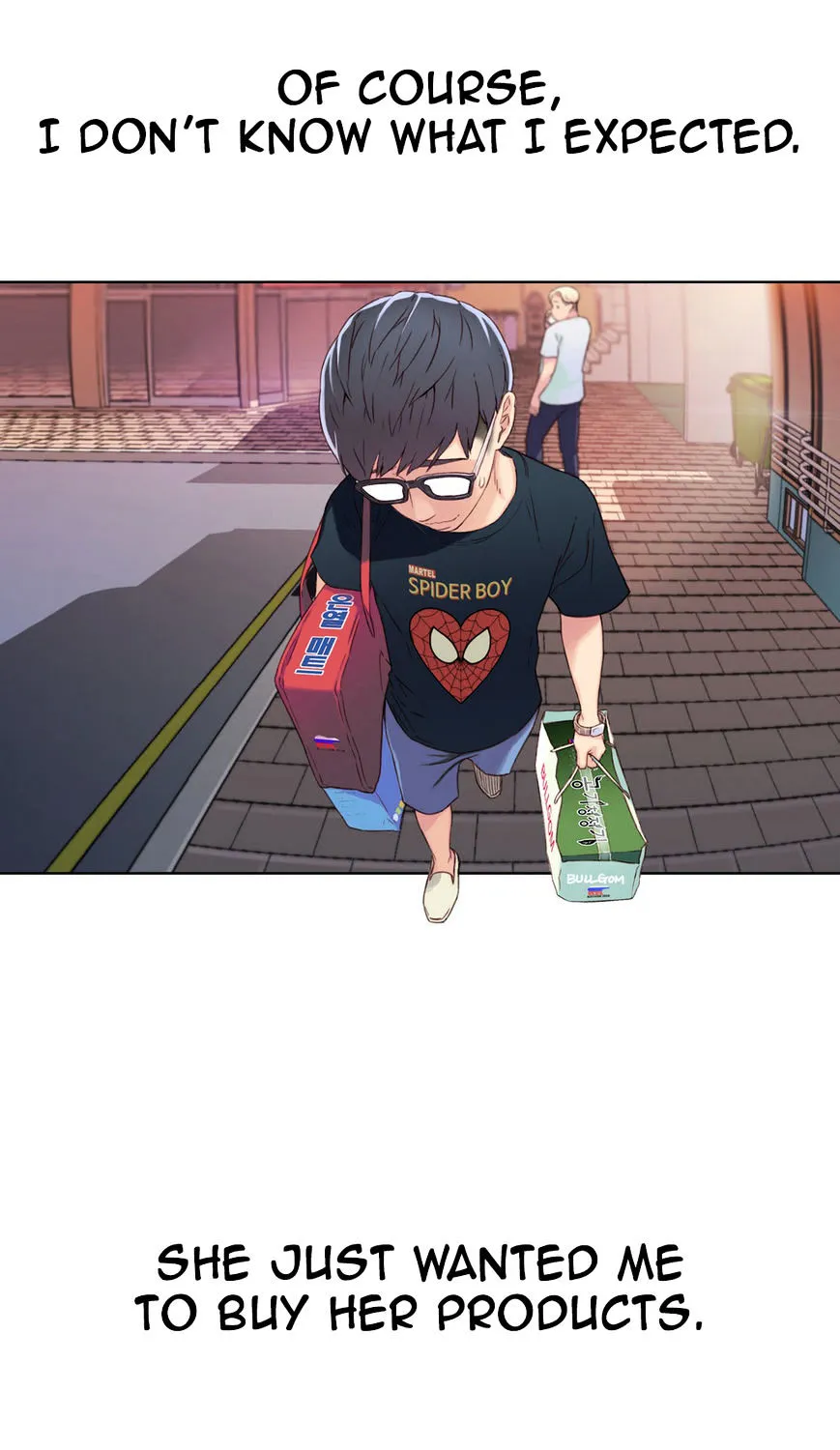 Sweet Guy Mangakakalot X Chapter 2 Page 52