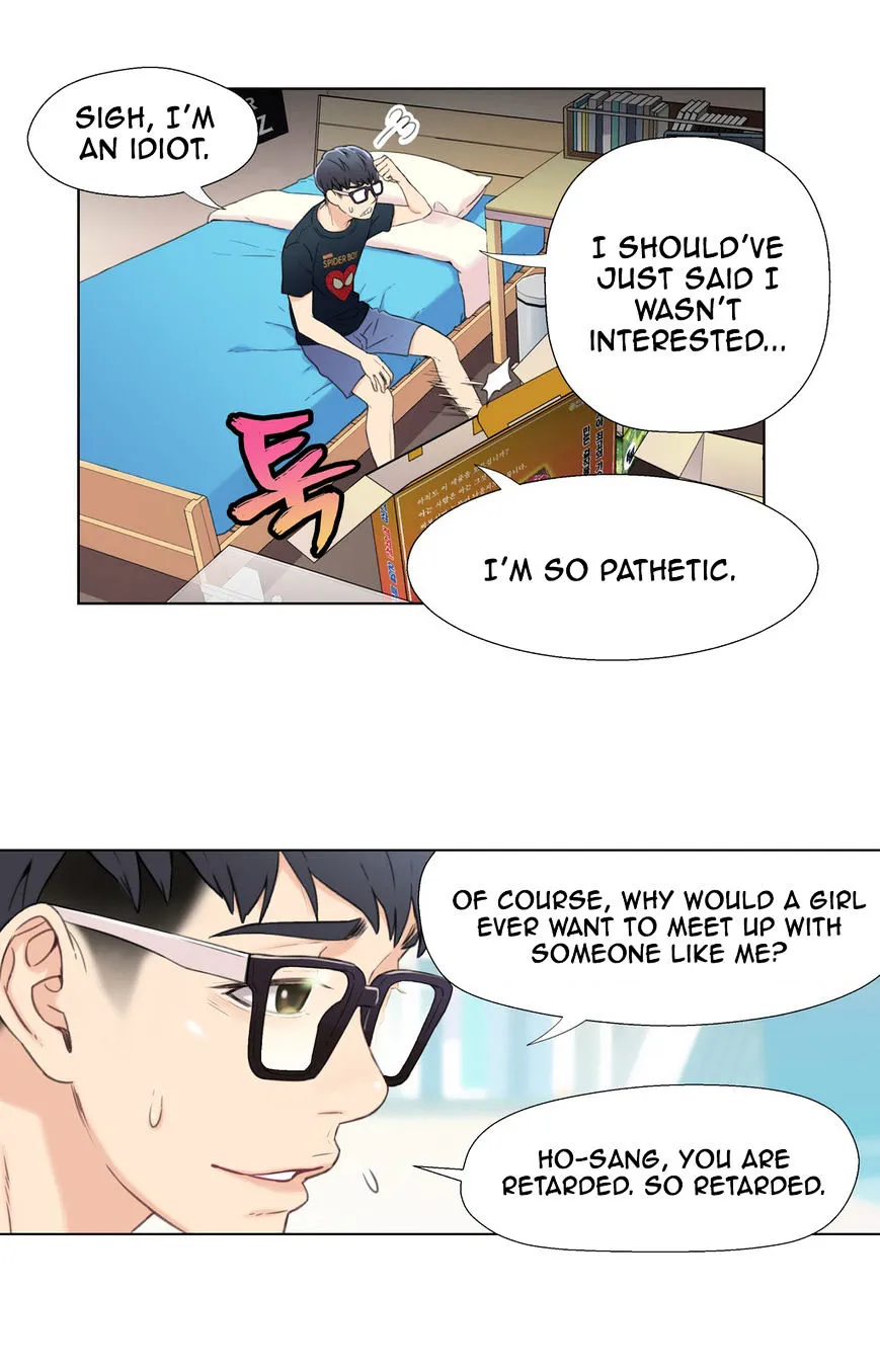 Sweet Guy Mangakakalot X Chapter 2 Page 62