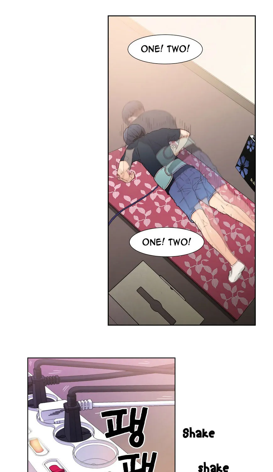 Sweet Guy Mangakakalot X Chapter 2 Page 68