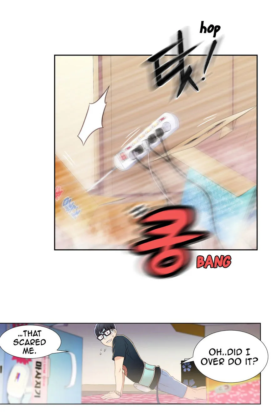 Sweet Guy Mangakakalot X Chapter 2 Page 70