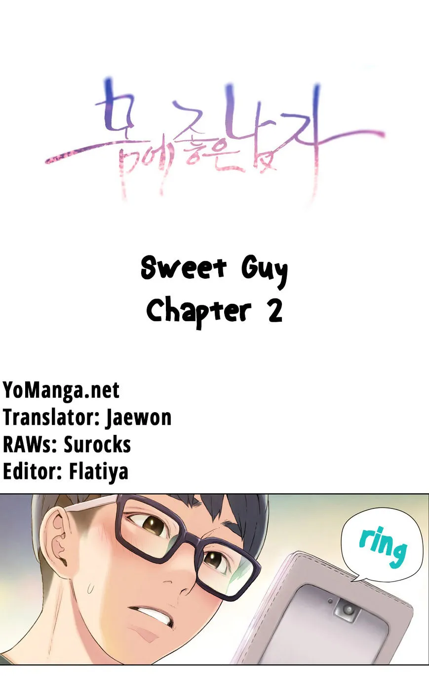 Sweet Guy Mangakakalot X Chapter 2 Page 10