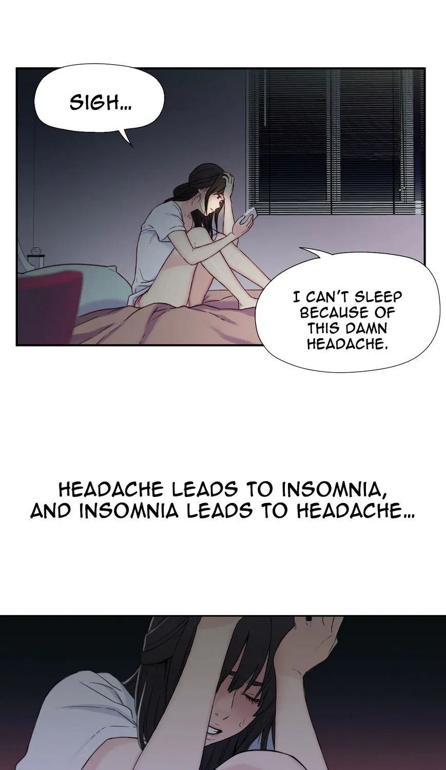 Sweet Guy Mangakakalot X Chapter 2 Page 4