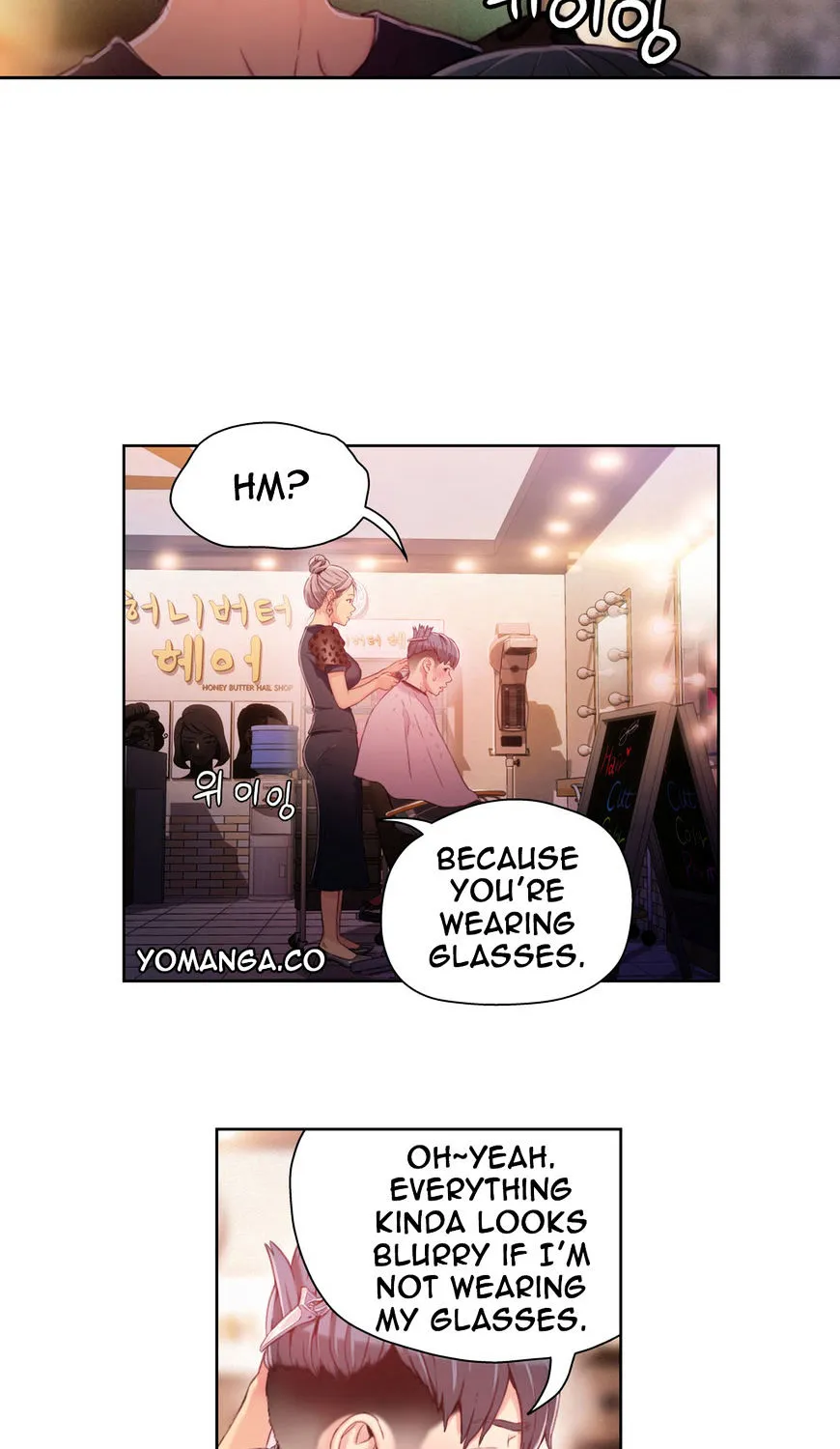 Sweet Guy Mangakakalot X Chapter 20 Page 17