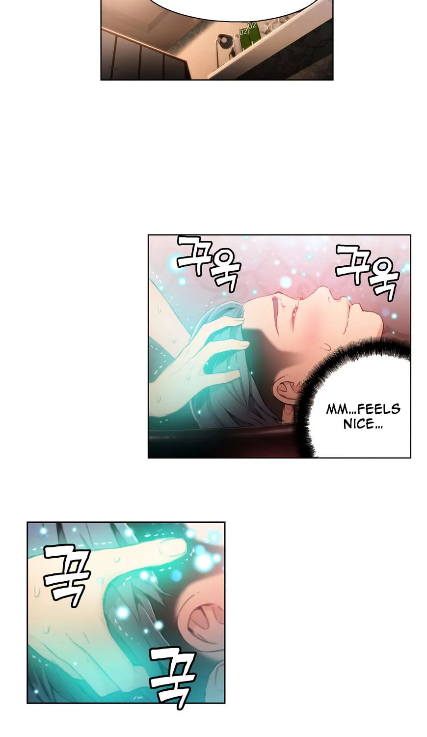 Sweet Guy Mangakakalot X Chapter 20 Page 29