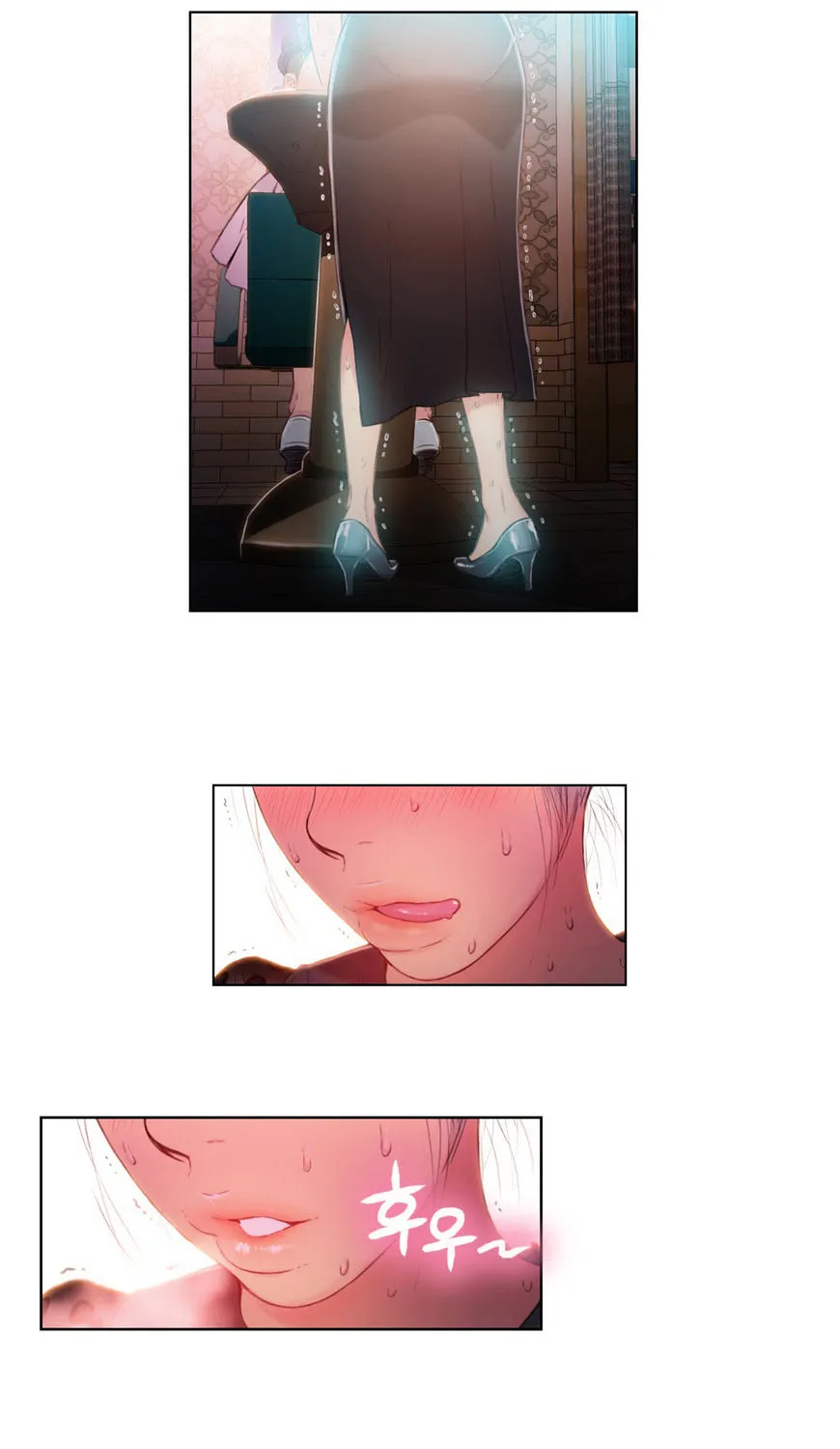 Sweet Guy Mangakakalot X Chapter 20 Page 34