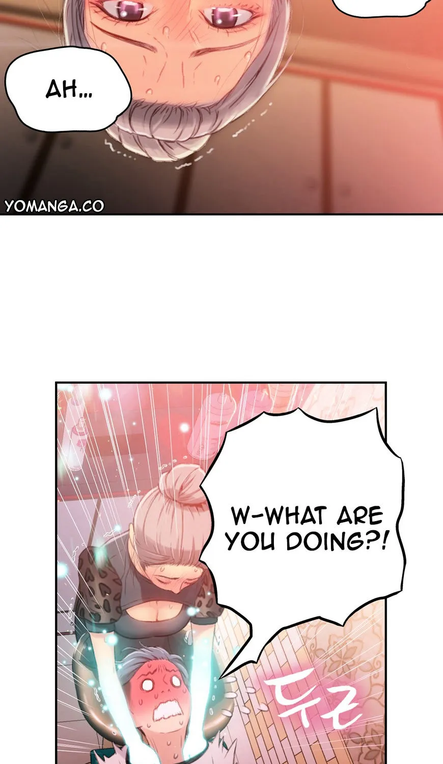 Sweet Guy Mangakakalot X Chapter 20 Page 38