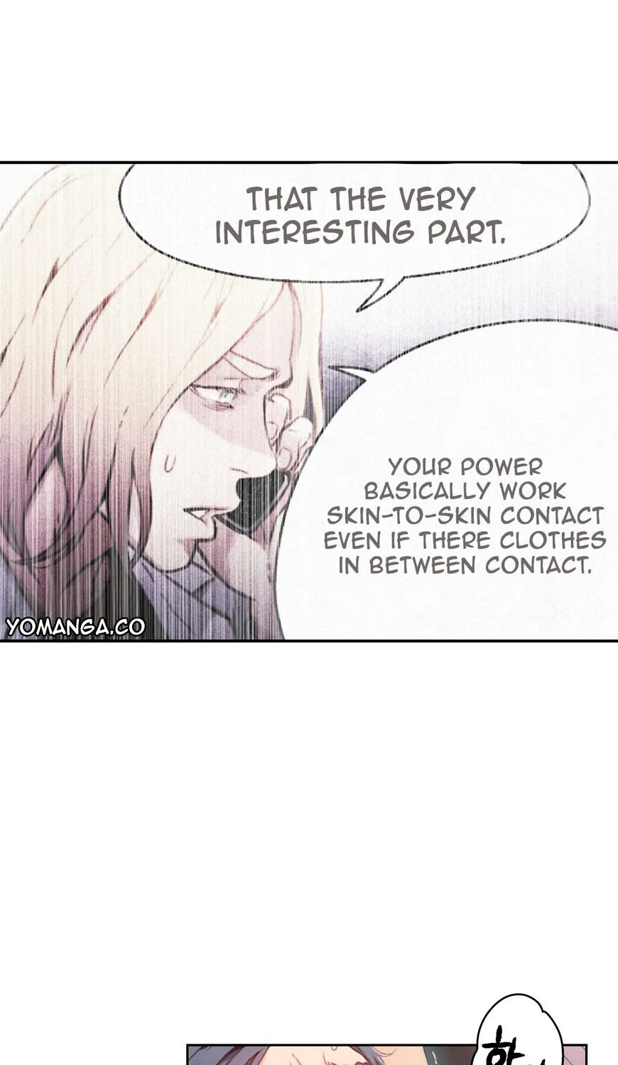 Sweet Guy Mangakakalot X Chapter 20 Page 41