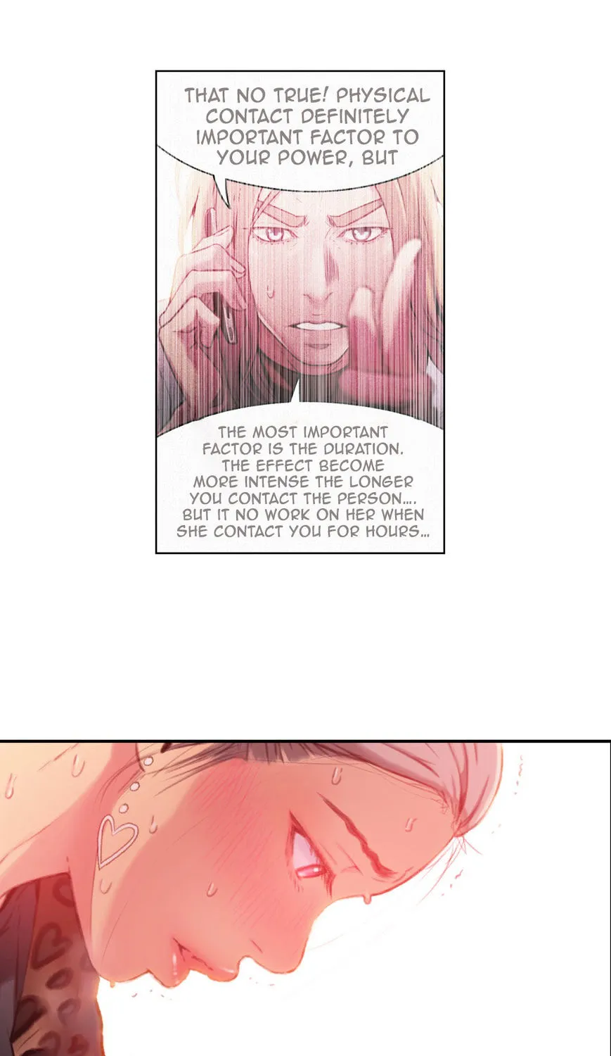 Sweet Guy Mangakakalot X Chapter 20 Page 43