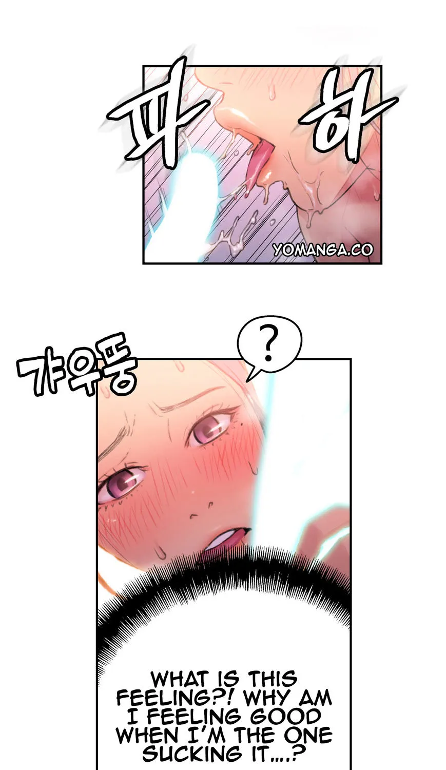 Sweet Guy Mangakakalot X Chapter 21 Page 43