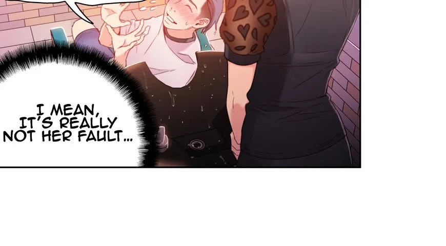 Sweet Guy Mangakakalot X Chapter 21 Page 9