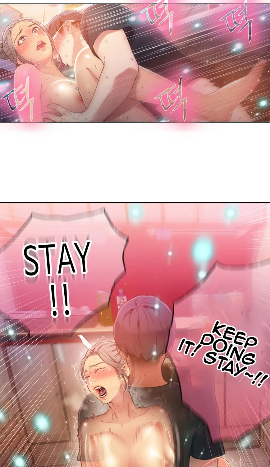 Sweet Guy Mangakakalot X Chapter 22 Page 47