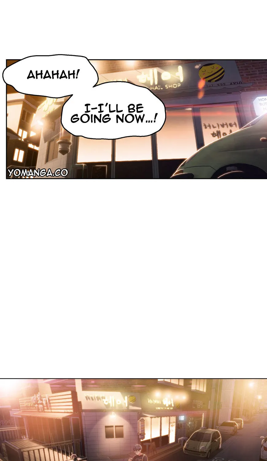 Sweet Guy Mangakakalot X Chapter 23 Page 17