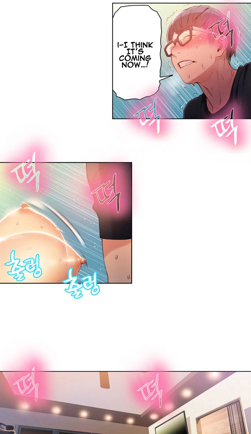 Sweet Guy Mangakakalot X Chapter 23 Page 4