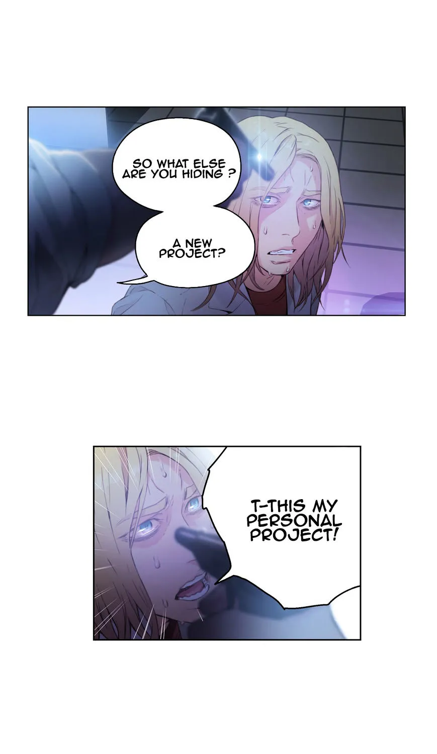 Sweet Guy Mangakakalot X Chapter 23 Page 43