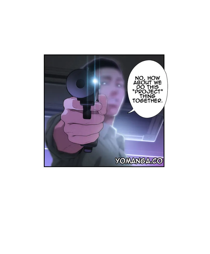 Sweet Guy Mangakakalot X Chapter 23 Page 44