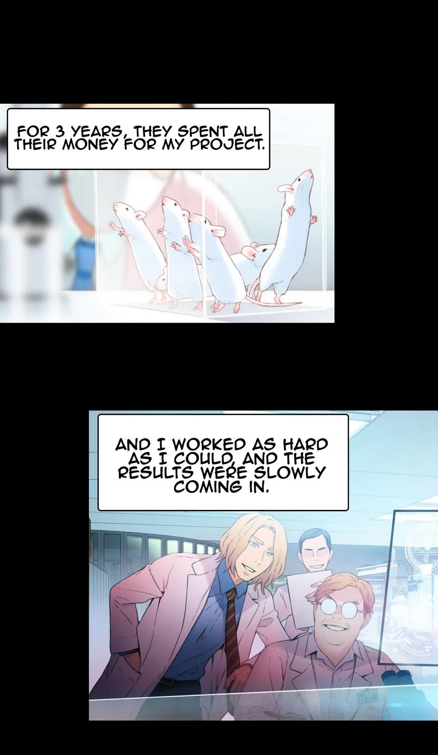 Sweet Guy Mangakakalot X Chapter 24 Page 14