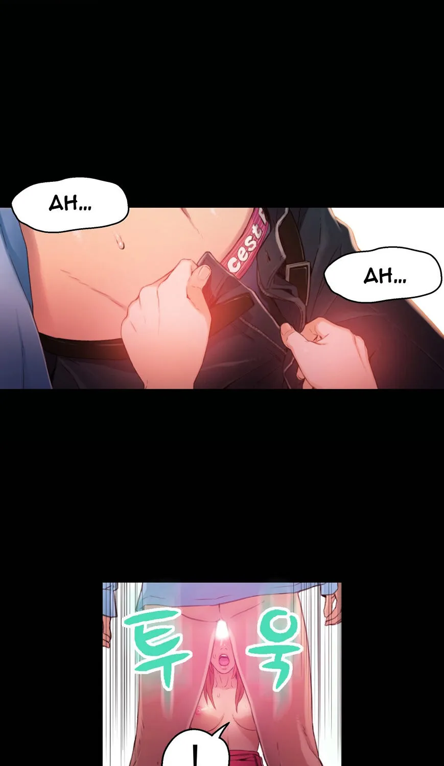 Sweet Guy Mangakakalot X Chapter 24 Page 34