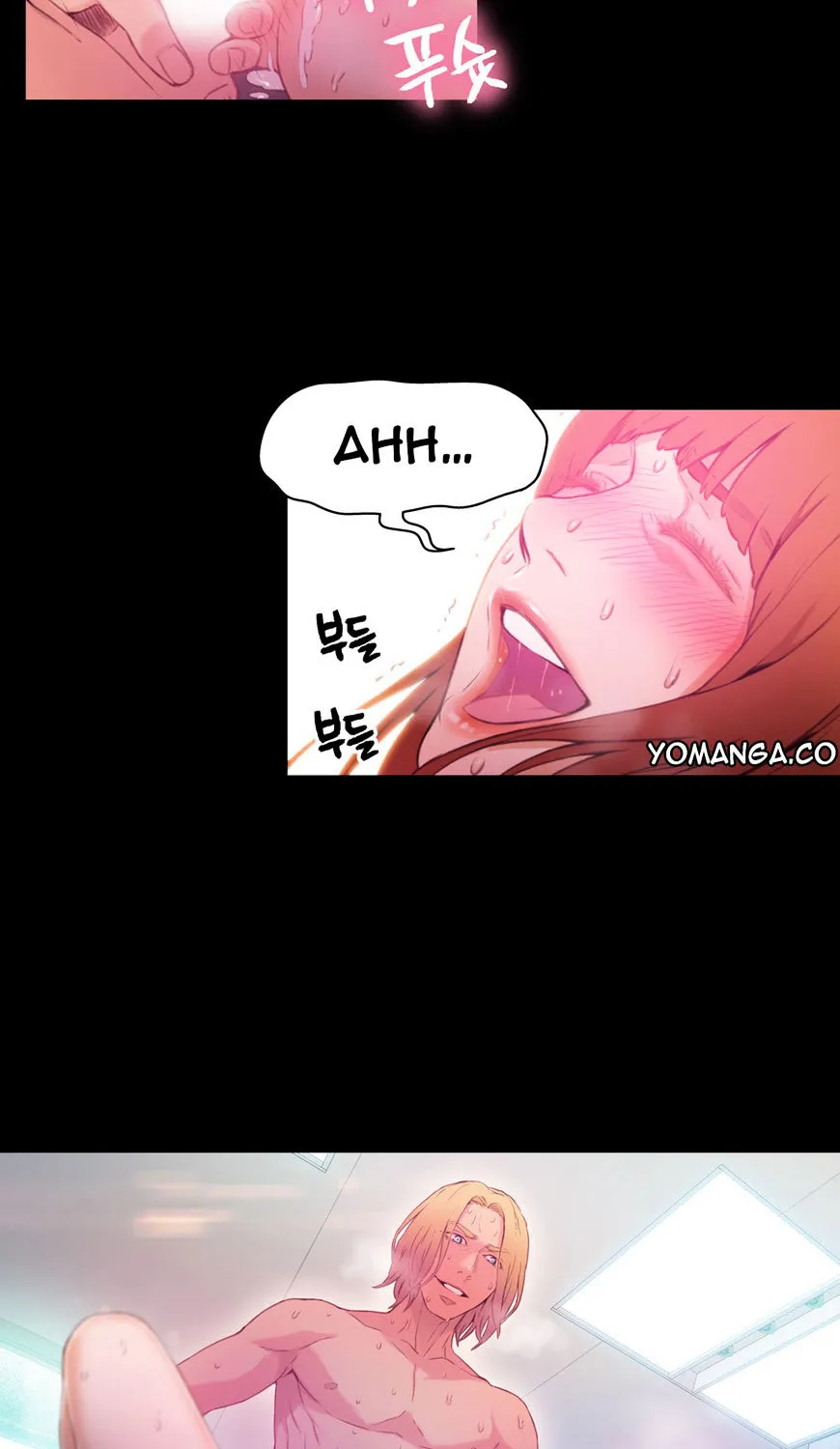 Sweet Guy Mangakakalot X Chapter 24 Page 53
