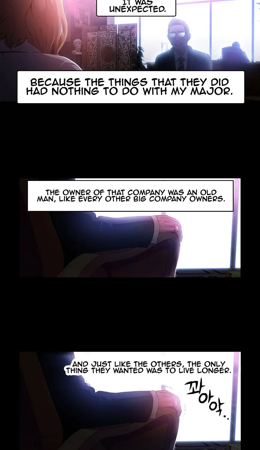 Sweet Guy Mangakakalot X Chapter 24 Page 8